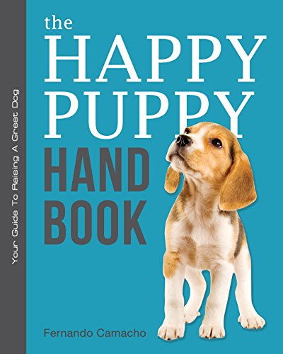 The Happy Puppy Handbook