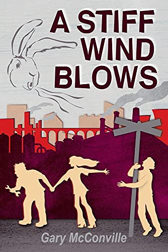 A Stiff Wind Blows