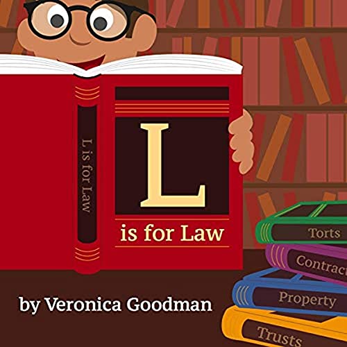L is for Law