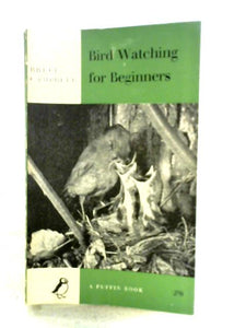 Bird Watching for Beginners 