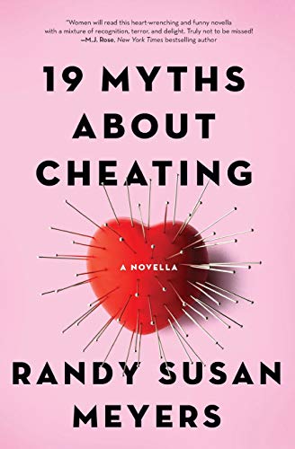 19 Myths About Cheating