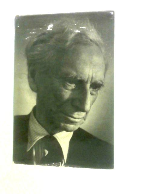 The Autobiography Of Bertrand Russell - Volume 1 1872 - 1914