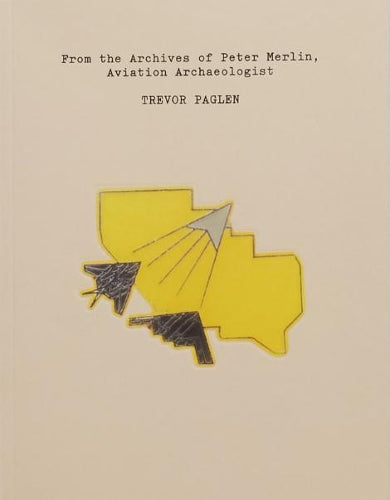 Trevor Paglen
