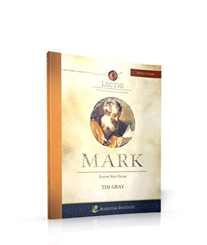 LECTIO: Mark - Study Guide