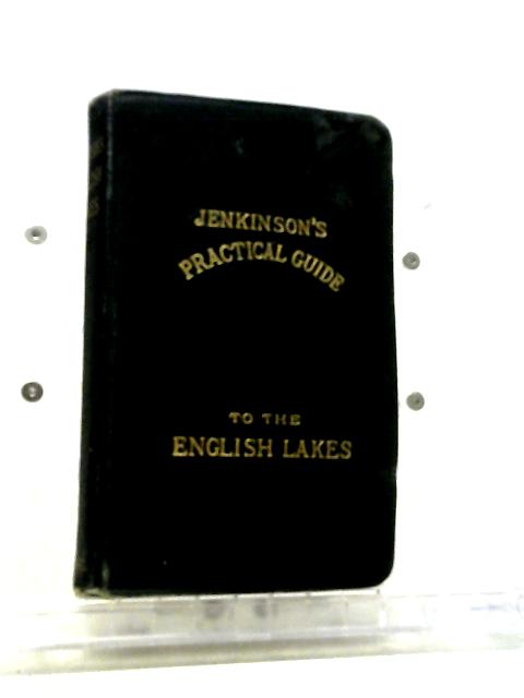 Jenkinson's Practical Guide to the English Lake District.
