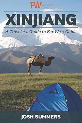 Xinjiang