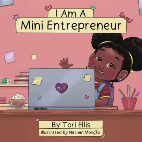 I Am A Mini Entrepreneur