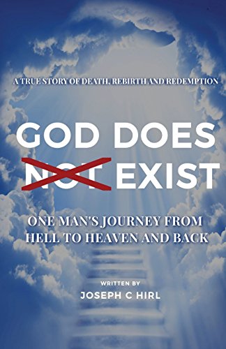 God Does Not Exist