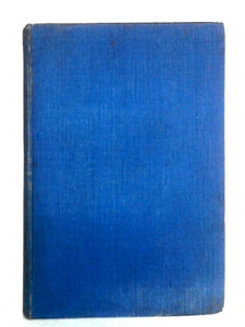 Testament of Youth: An Autobiographical Study of the Years 1900-1925 