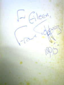 Laughing in My Sleep 