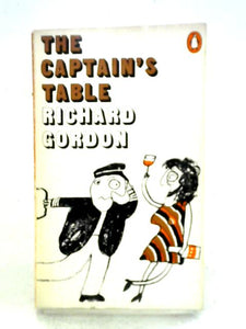 The Captain's Table 