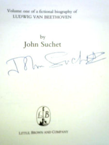 The Last Master: Passion And Anger Vol. I 