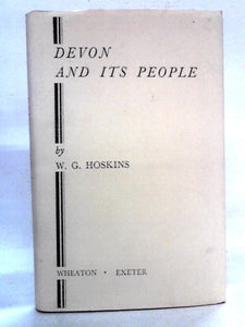 Devon and It's People 
