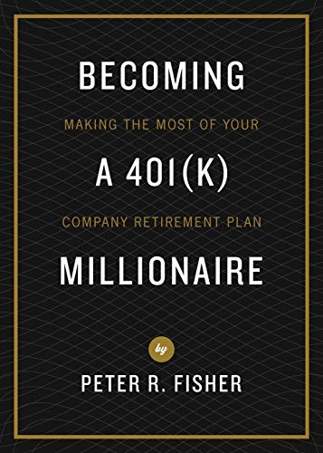Becoming a 401k Millionaire