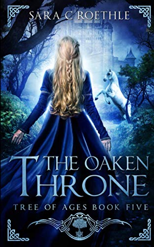 The Oaken Throne