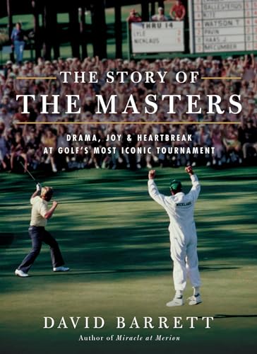 The Story of The Masters
