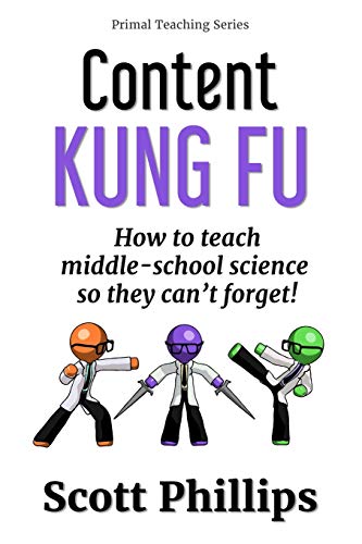 Content Kung Fu