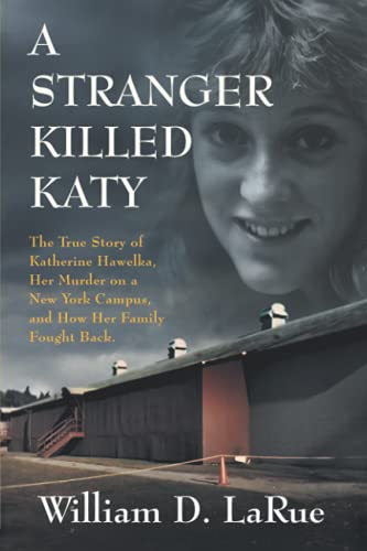A Stranger Killed Katy