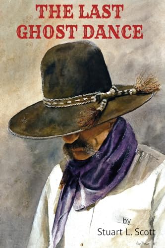 The Last Ghost Dance