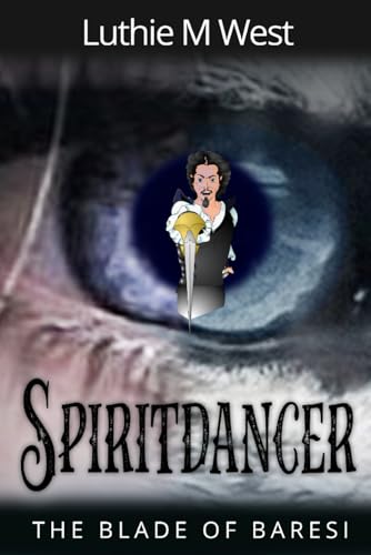 Spiritdancer