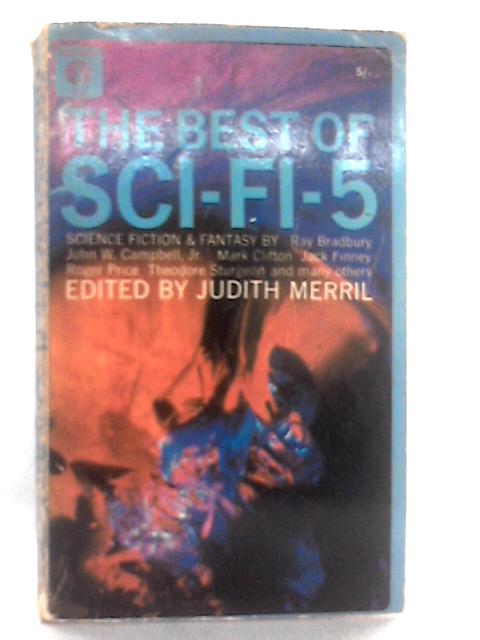 The Best of Sci-Fi 5