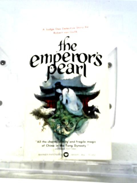 The Emperor's Pearl
