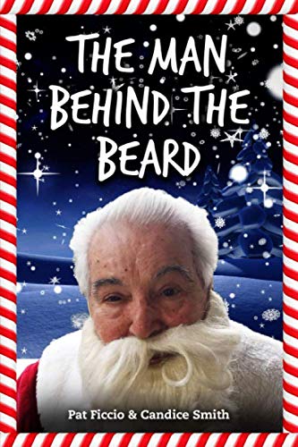 The Man Behind the Beard