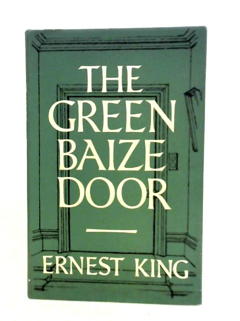 The Green Baize Door