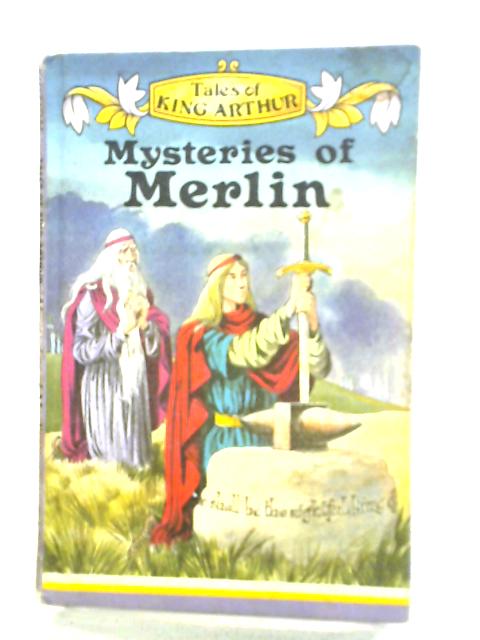 Mysteries of Merlin