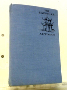 The Sapphire 