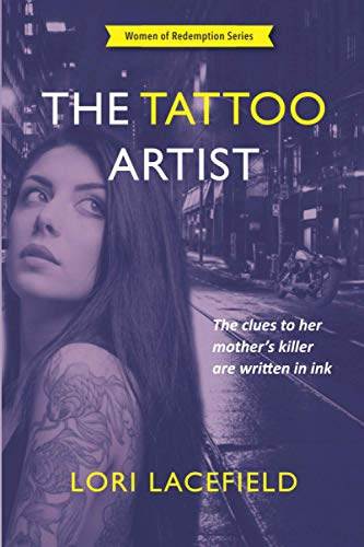 The Tattoo Artist