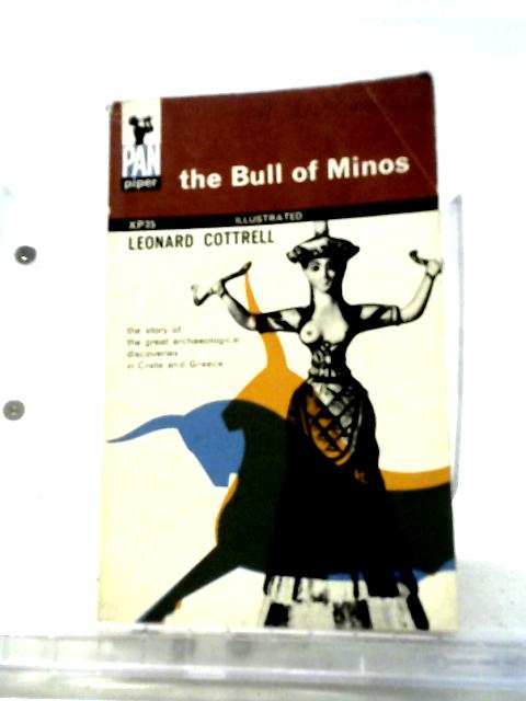 The Bull of Minos