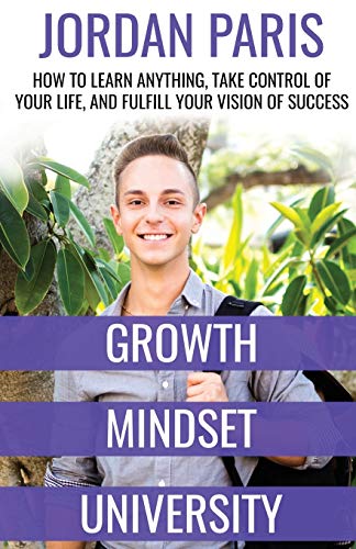 Growth Mindset University
