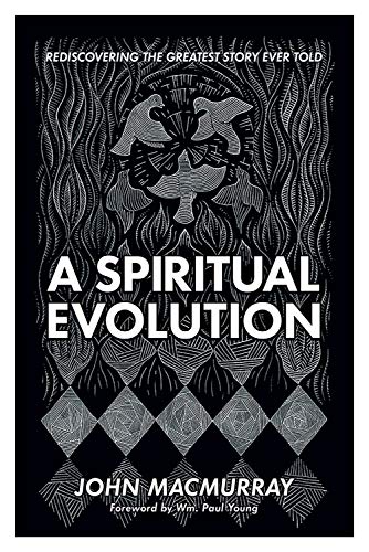 A Spiritual Evolution