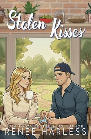 Stolen Kisses