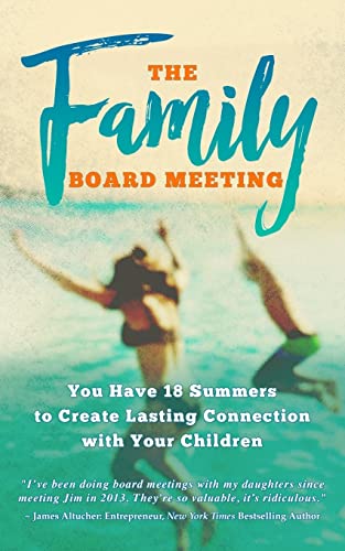 The Family Board Meeting