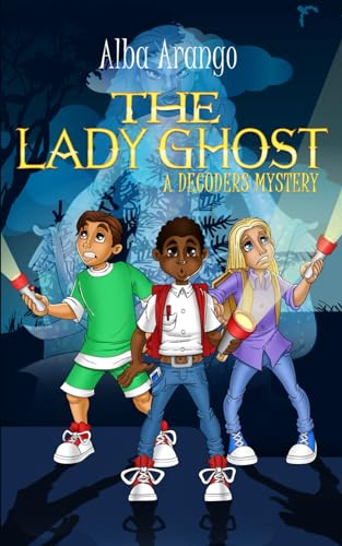 The Lady Ghost