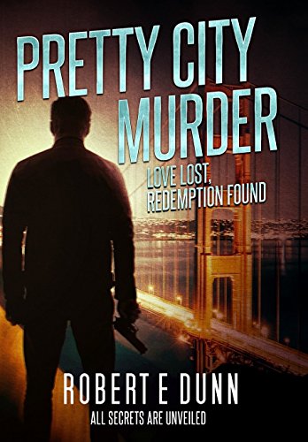 Pretty City Murder