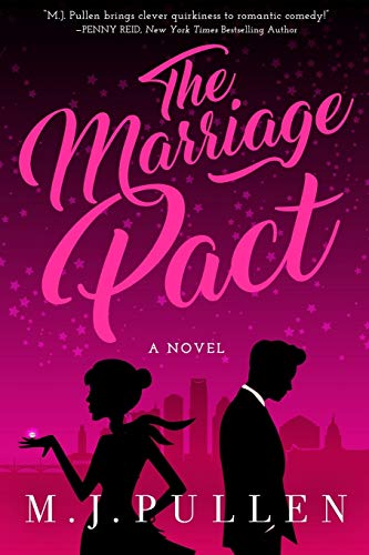 The Marriage Pact