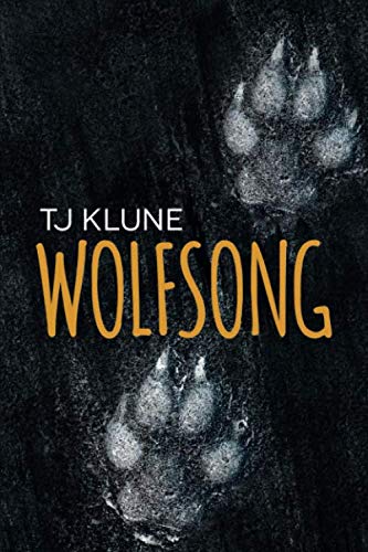 Wolfsong (Green Creek)