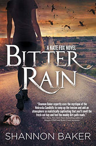 Bitter Rain 