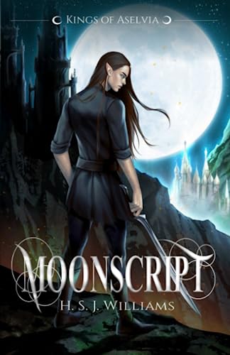 Moonscript
