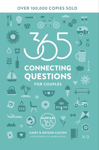 365 Connecting Questions