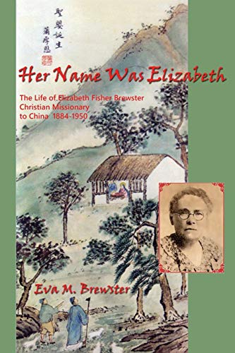 Her Name Was Elizabeth