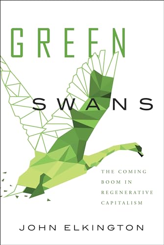 Green Swans