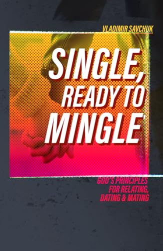 Single, Ready to Mingle