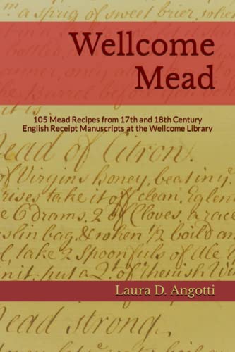 Wellcome Mead