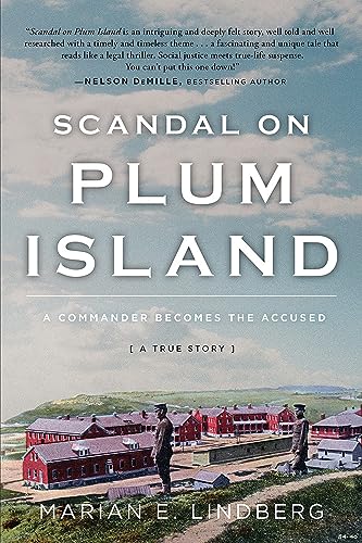 Scandal On Plum Island