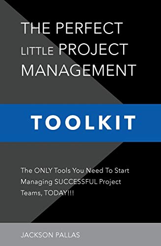 The Perfect Little Project Management Toolkit