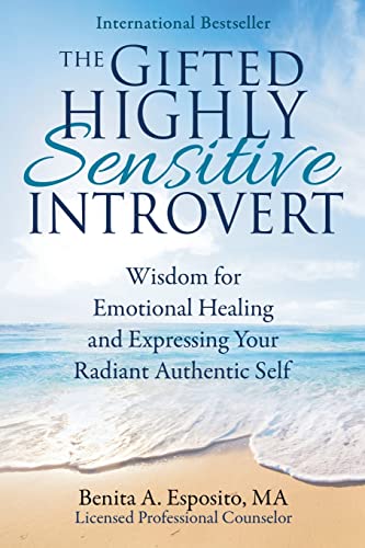 The Gifted Highly Sensitive Introvert